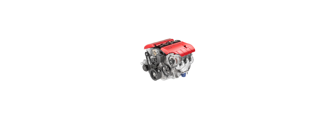 GM GEN IV V8 (LS2/LS3) TERMINATED ENGINE HARNESS KITS