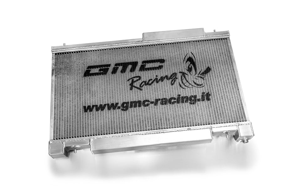 RADIATORE ACQUA MAGGIORATO PER SUBARU IMPREZA WRX/STI 08-14