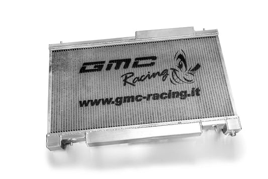 RADIATORE ACQUA MAGGIORATO PER SUBARU IMPREZA WRX/STI 08-14