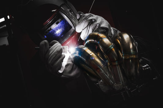 LA NASCITA DI UN COLLETTORE GMC-RACING