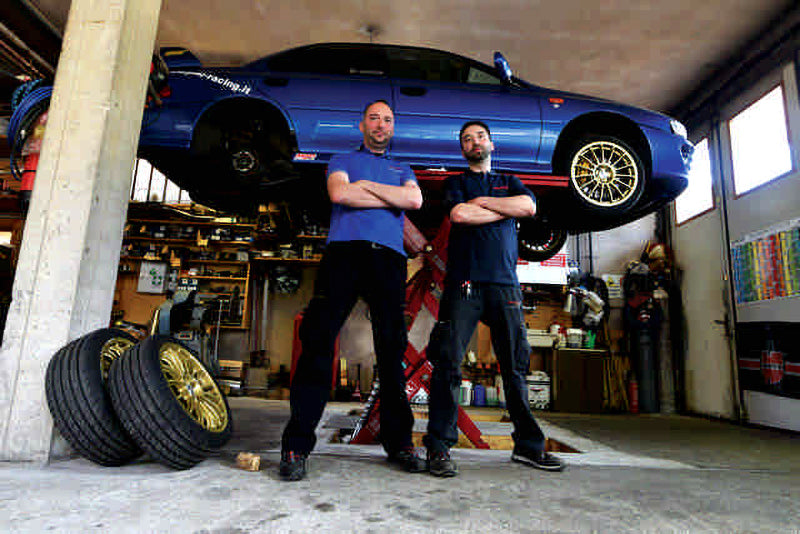 ELABORARE N. 218 LUGLIO 2016