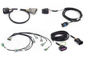 CABLAGGI BREAKOUT E ACCESSORI REBEL LS