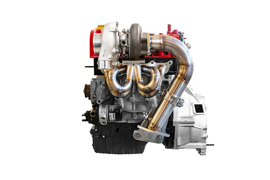 COMPLETE ENGINES – GMC RACING