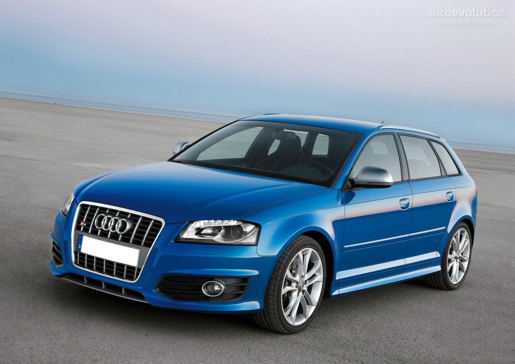 A3 - S3