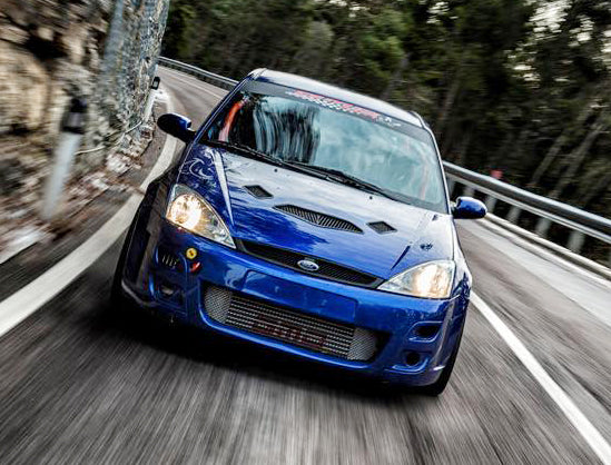 Focus RS MK1