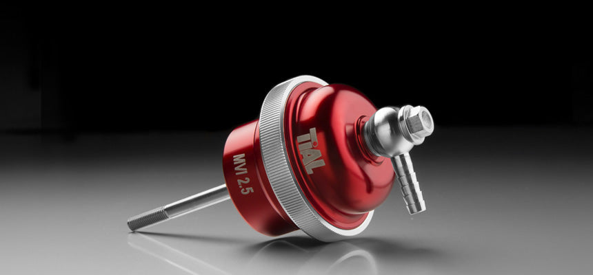 WASTEGATE INTERNE TIAL SPORT