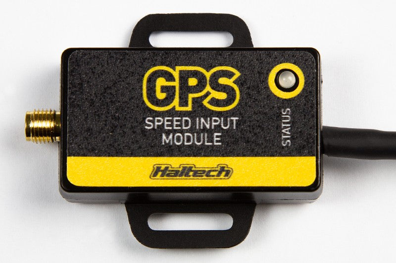 ALTRI MODULI INPUT – GMC RACING