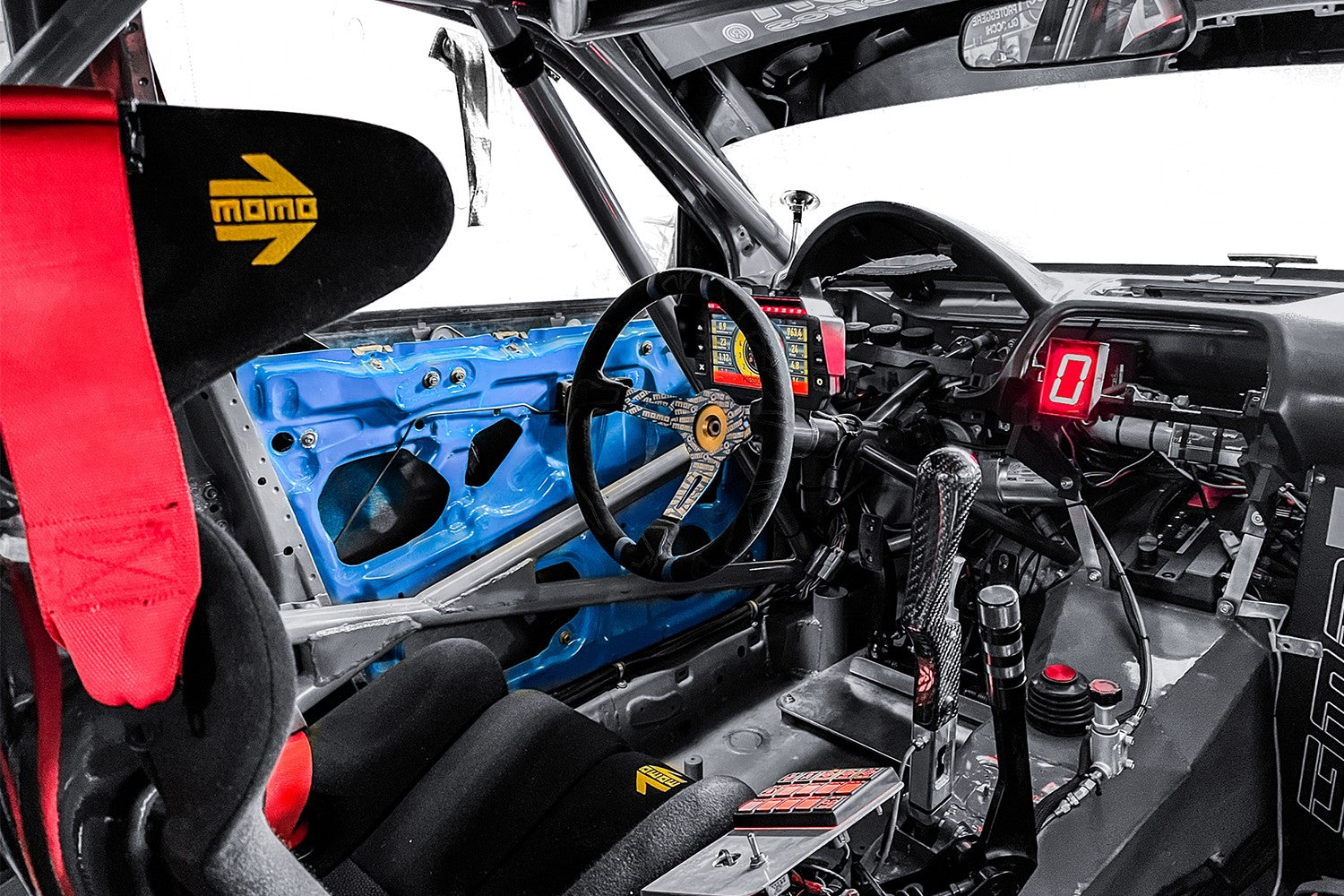 ACCESSORI PER INTERNI