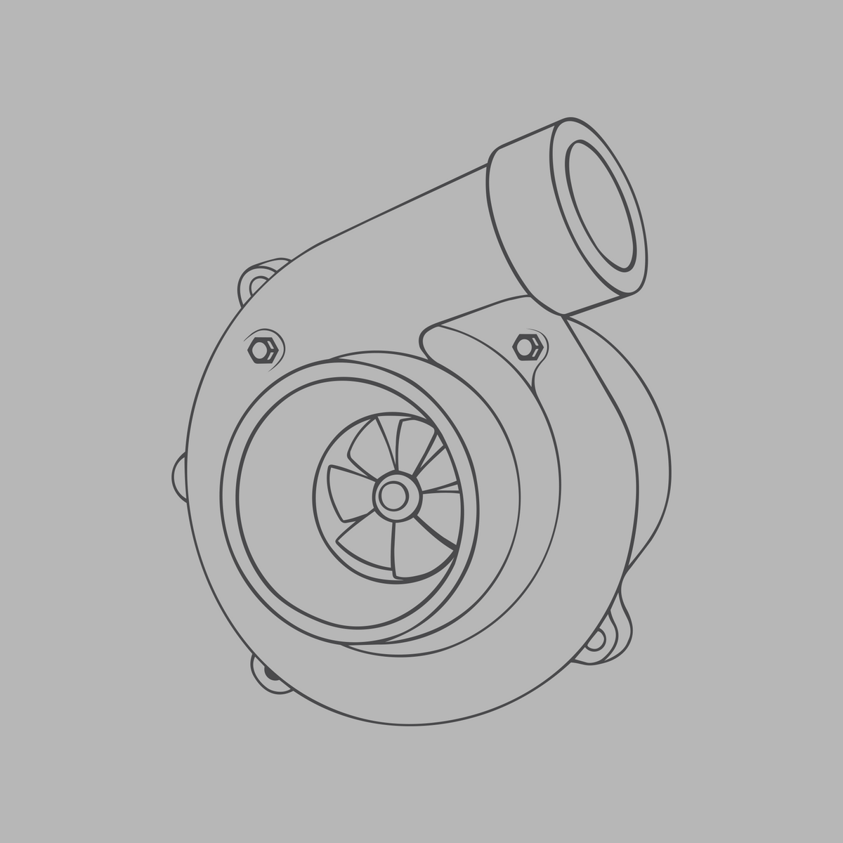 KIT TURBO
