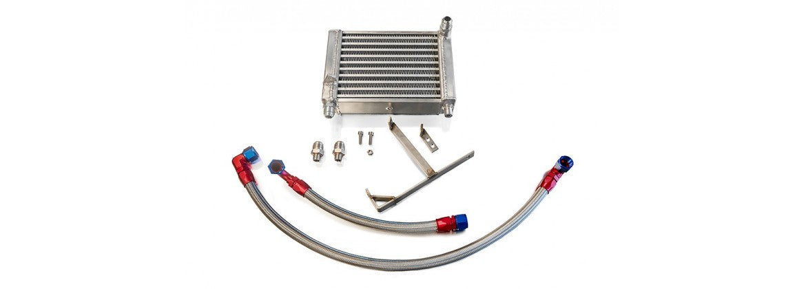 RADIATORI STI