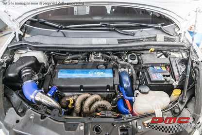 KIT TURBO PER OPEL CORSA OPC PER POTENZE FINO A 300CV