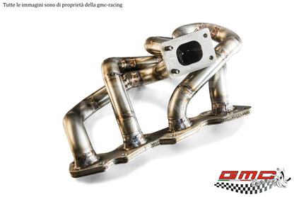 KIT TURBO ALFA ROMEO GIULIETTA 1750 TBI per potenze fino a 320cv