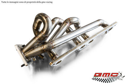 KIT TURBO  FIAT PUNTO GT PER POTENZA FINO A 300cv CON WASTEGATE ESTERNA