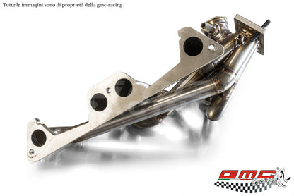 KIT TURBO  FIAT PUNTO GT PER POTENZA FINO A 300cv CON WASTEGATE ESTERNA