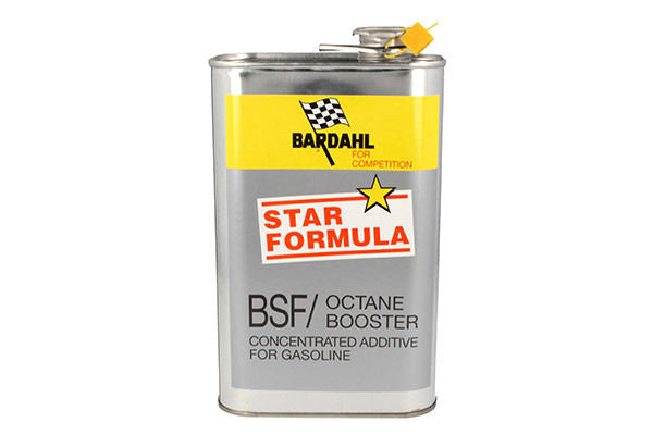 ADDITIVO BENINA BSF BARDAHL - OCTANE BOOSTER