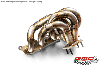 KIT TURBO 1.4 T-JET PER ABARTH, FIAT, ALFA, LANCIA POTENZA OLTRE 300cv