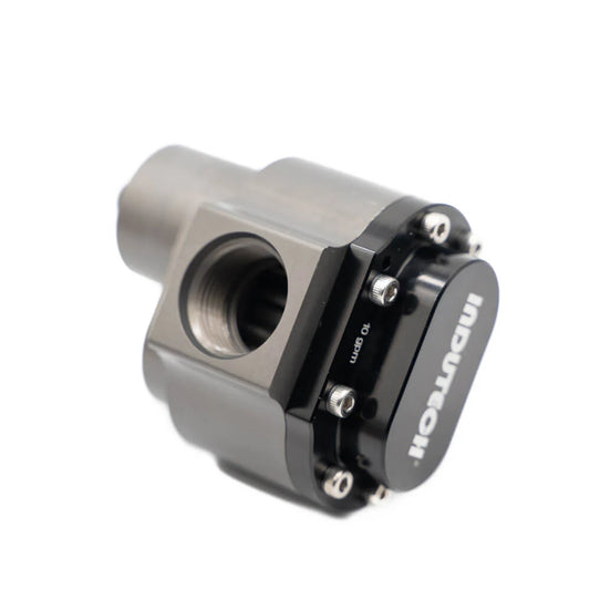 POMPA CARBURANTE MECCANICA INDUTECH 10GPM