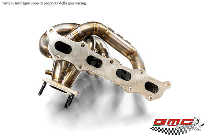 KIT TURBO 1.4 T-JET PER ABARTH, FIAT, ALFA, LANCIA POTENZA OLTRE 300cv