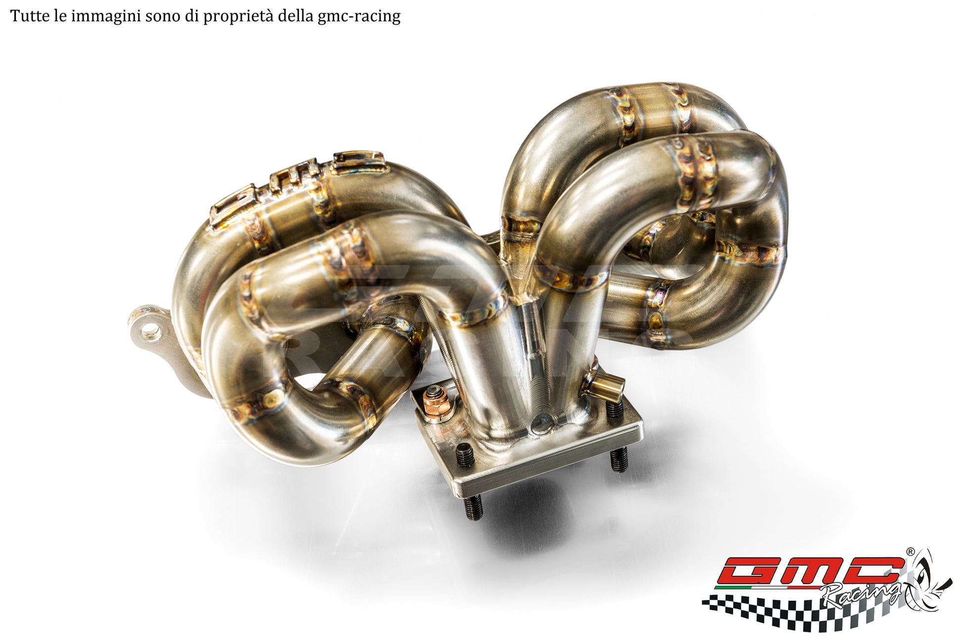 KIT TURBO 1.4 T-JET PER ABARTH, FIAT, ALFA, LANCIA CON NUOVA TURBINA SERIE G 25-550