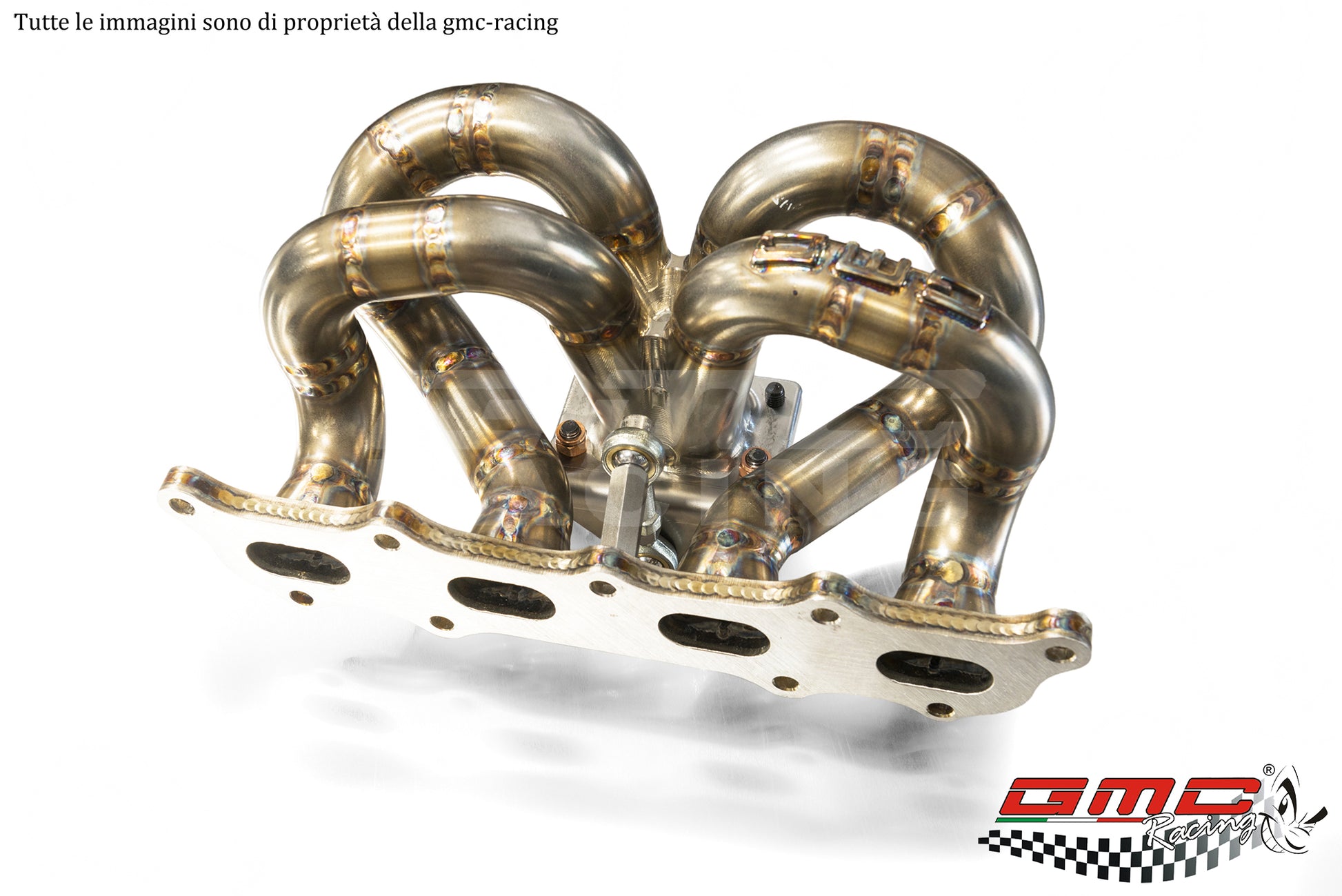 KIT TURBO 1.4 T-JET PER ABARTH, FIAT, ALFA, LANCIA CON NUOVA TURBINA SERIE G 25-550