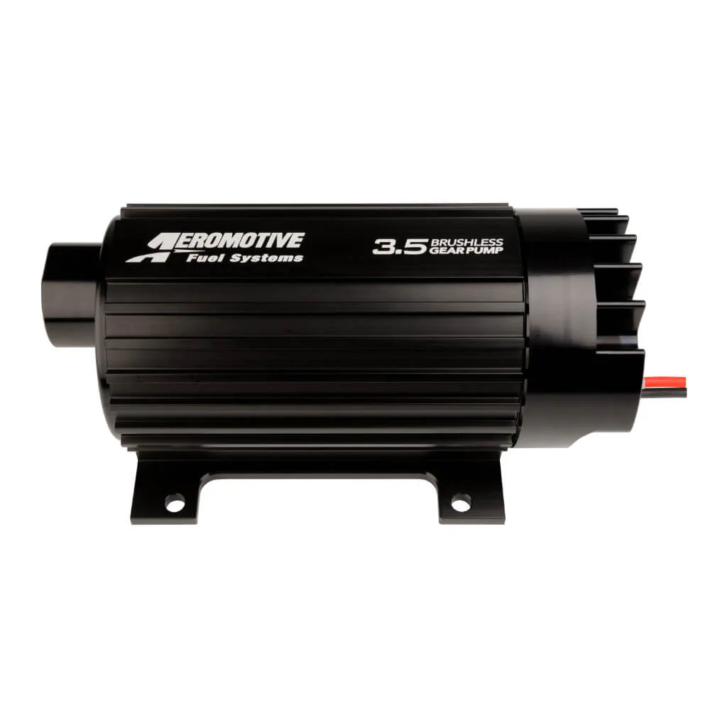POMPA A INGRANAGGI BRUSHLESS 3.5 – SIGNATURE