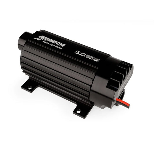 POMPA A INGRANAGGI BRUSHLESS 5.0 – SIGNATURE