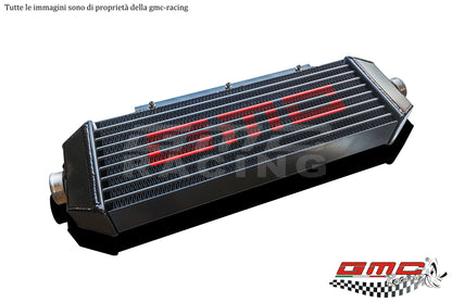 KIT INTERCOOLER PER FIAT PUNTO GT BLACK EDITION