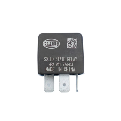 RELE A STATO SOLIDO PER STAGING / BRAKE CONTROL