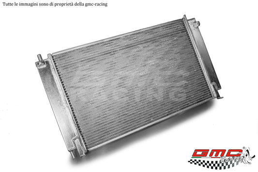 RADIATORE ACQUA FORD FOCUS RS MK1