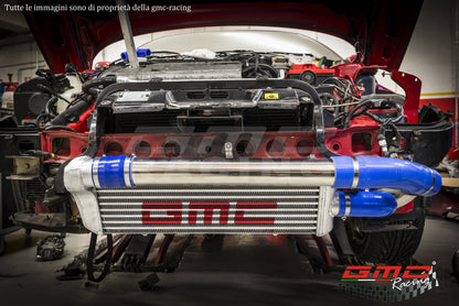 KIT INTERCOOLER PER FIAT COUPE' 20V TURBO