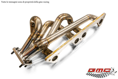 KIT TURBO  FIAT PUNTO GT PER POTENZA FINO A 380cv CON TURBINA GARRETT G SERIES