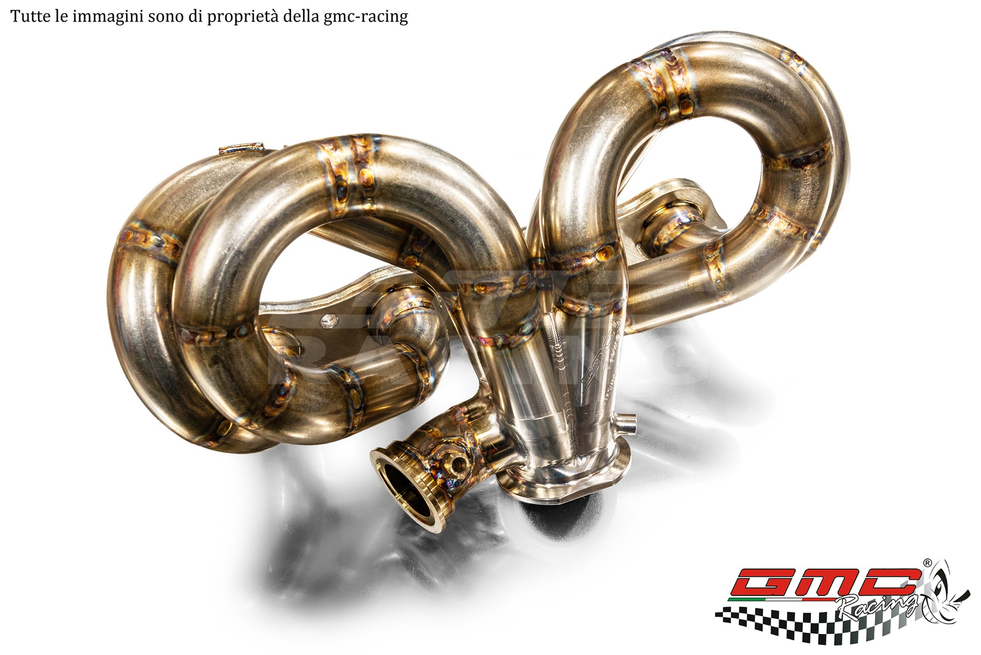 KIT TURBO LANCIA DELTA INTEGRALE 8V FINO A 400cv