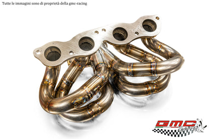 KIT TURBO LANCIA DELTA INTEGRALE 8V FINO A 400cv