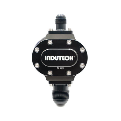 POMPA CARBURANTE MECCANICA INDUTECH 13GPM