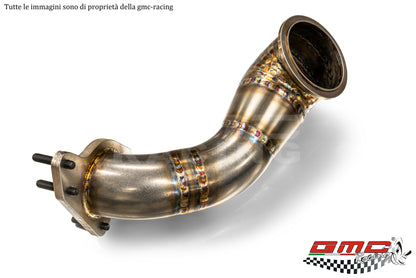 DOWNPIPE PER OPEL CORSA OPC EURO 5/6
