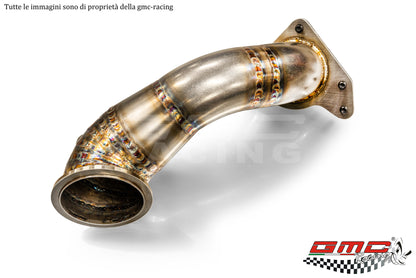 DOWNPIPE PER OPEL CORSA OPC EURO 5/6