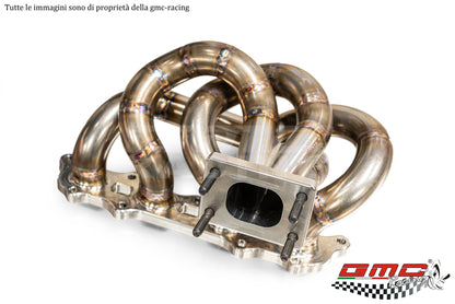KIT TURBO 1.4 T-JET PER ABARTH, FIAT, ALFA, LANCIA POTENZA OLTRE 300cv