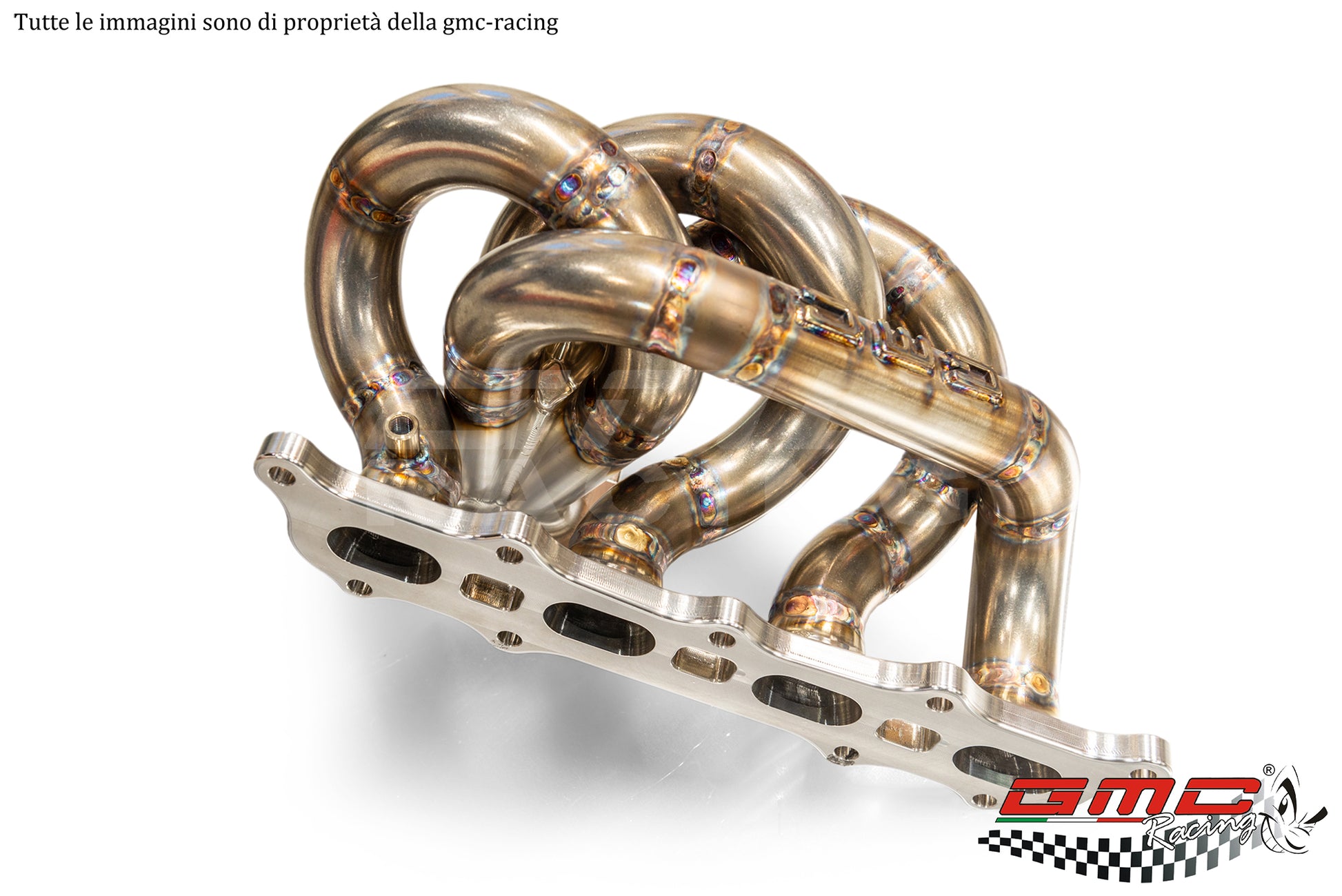 KIT TURBO 1.4 T-JET PER ABARTH, FIAT, ALFA, LANCIA POTENZA OLTRE 300cv