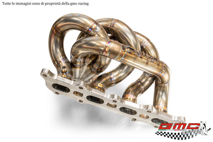 KIT TURBO 1.4 T-JET PER ABARTH, FIAT, ALFA, LANCIA POTENZA OLTRE 300cv