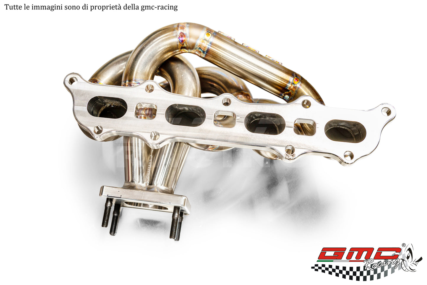 KIT TURBO 1.4 T-JET PER ABARTH, FIAT, ALFA, LANCIA POTENZA OLTRE 300cv