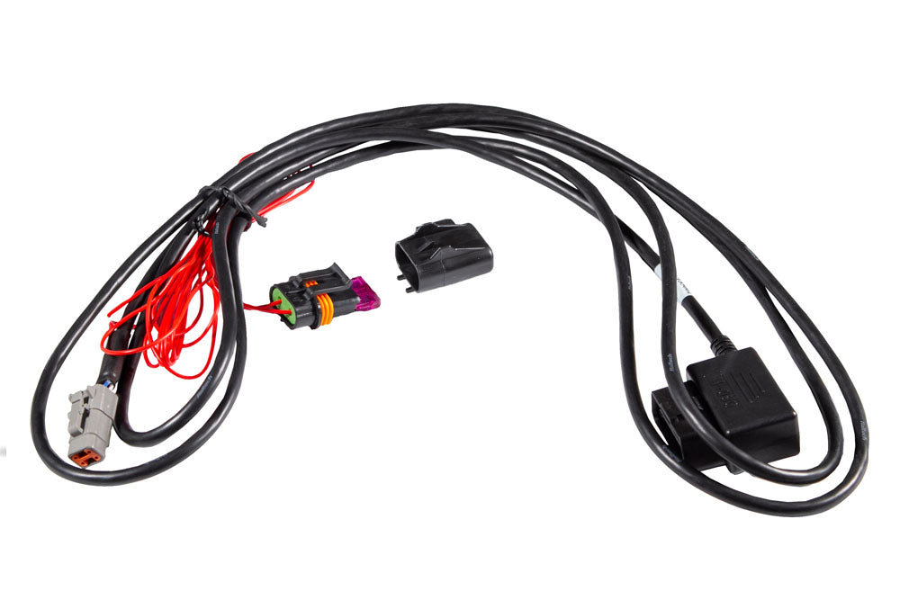 iC-7 OBDII TO CAN CABLE
