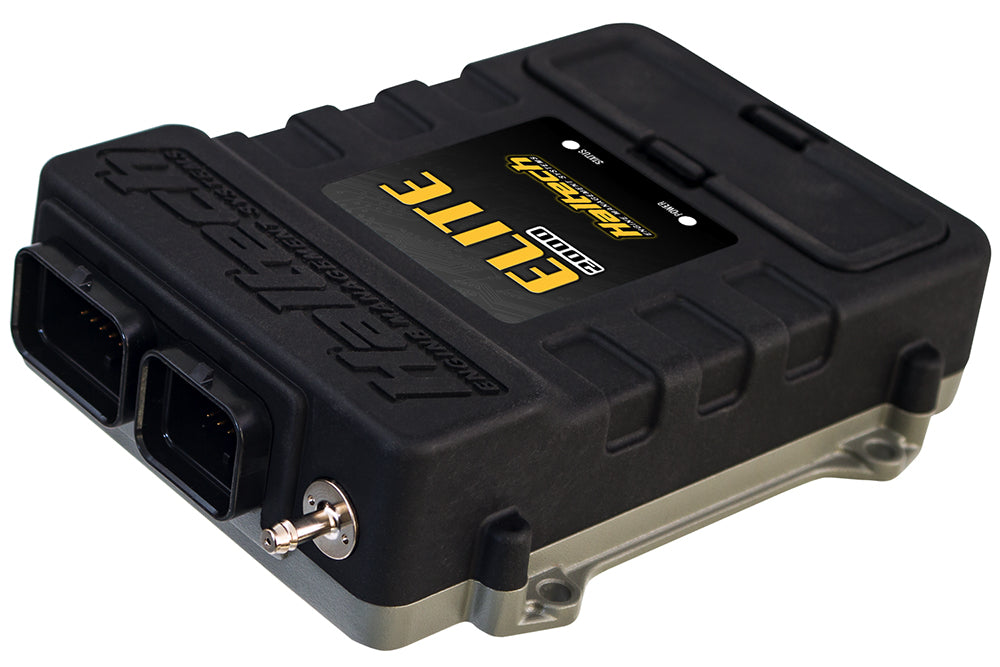 Haltech Launch Control HALTECH ELITE 2000 UNIVERSAL CONTROL UNIT – GMC RACING