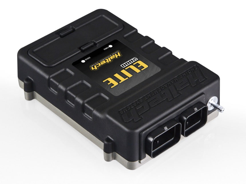 Haltech Launch Control HALTECH ELITE 2000 UNIVERSAL CONTROL UNIT – GMC RACING