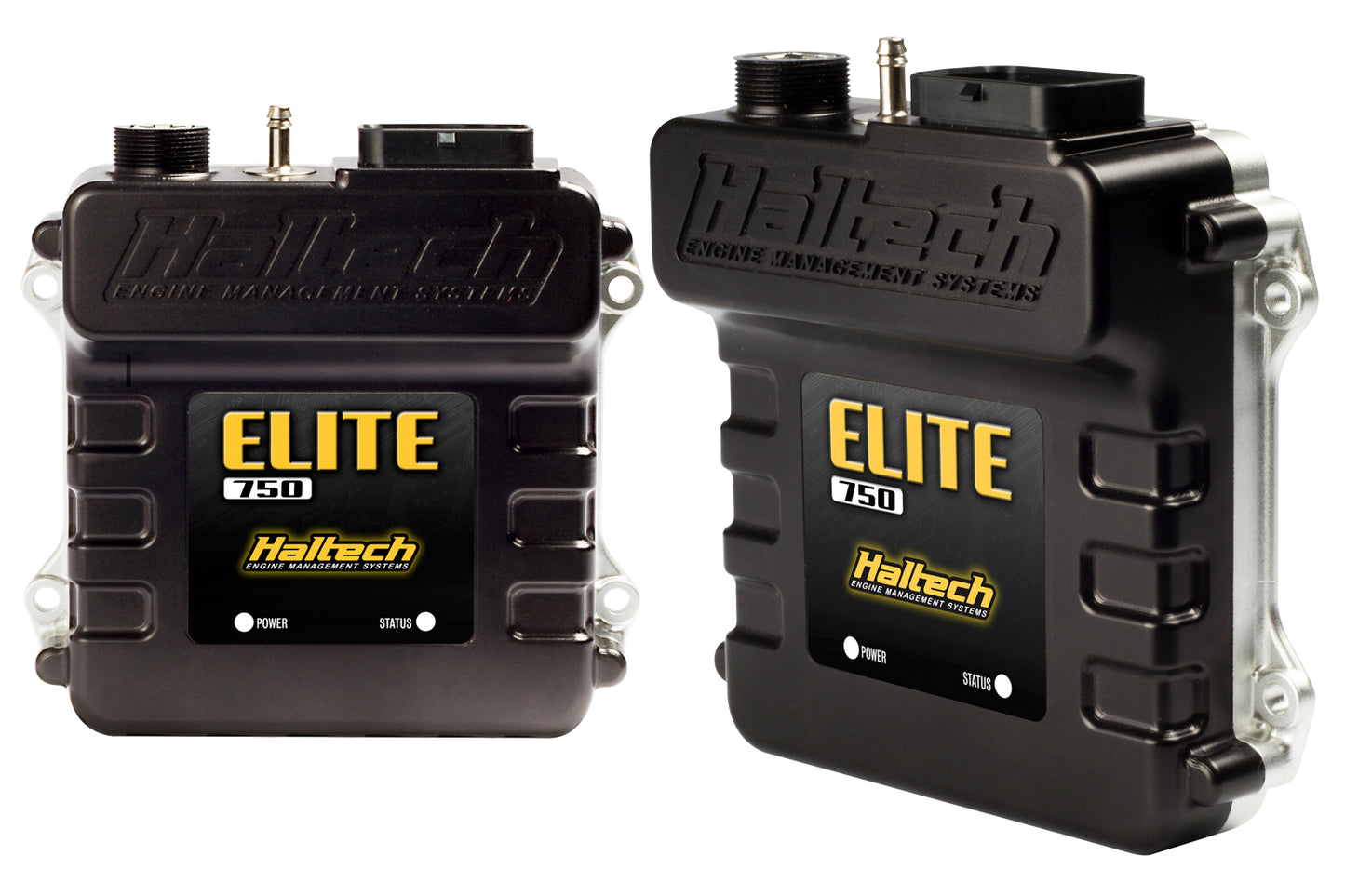 HALTECH ELITE 750 CENTRALINA UNIVERSALE + KIT CABLAGGIO UNIVERSALE BASIC