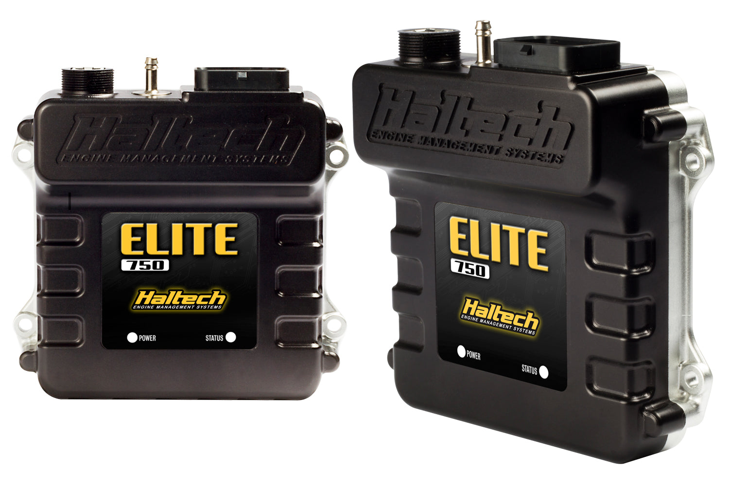 HALTECH ELITE 750 CENTRALINA UNIVERSALE + KIT CABLAGGIO UNIVERSALE BASIC