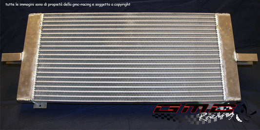 RADIATORE ACQUA FORD ESCORT COSWORTH