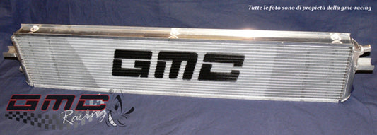 RADIATORE ACQUA INTERCOOLER FORD FOCUS RS MK1