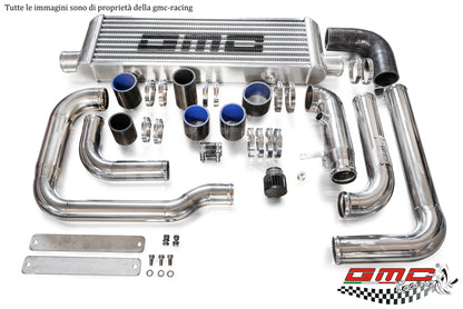 KIT INTERCOOLER PER FIAT COUPE' 16V TURBO