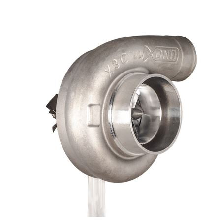 TURBINA Xona Rotor XR6157S X3C (13520)