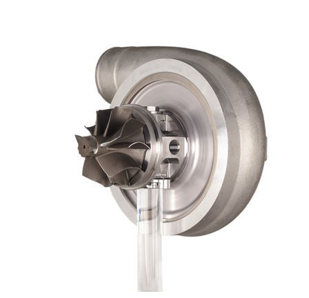 TURBINA Xona Rotor XR7867 X3C (003457)